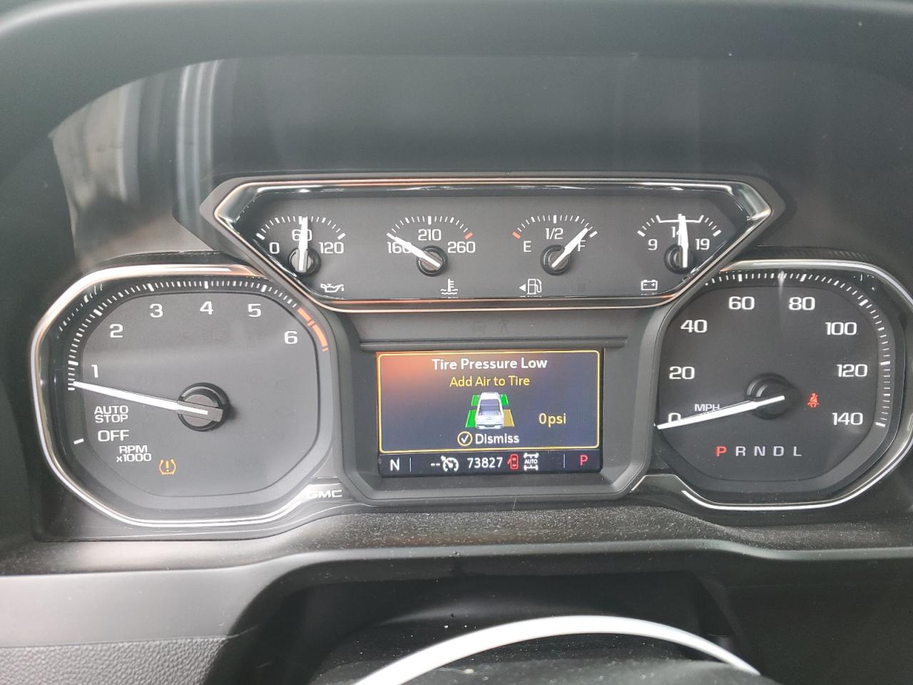 2020 GMC Sierra - Image 9
