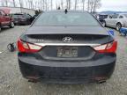 2011 Hyundai Sonata Se на продаже в Arlington, WA - Rear End