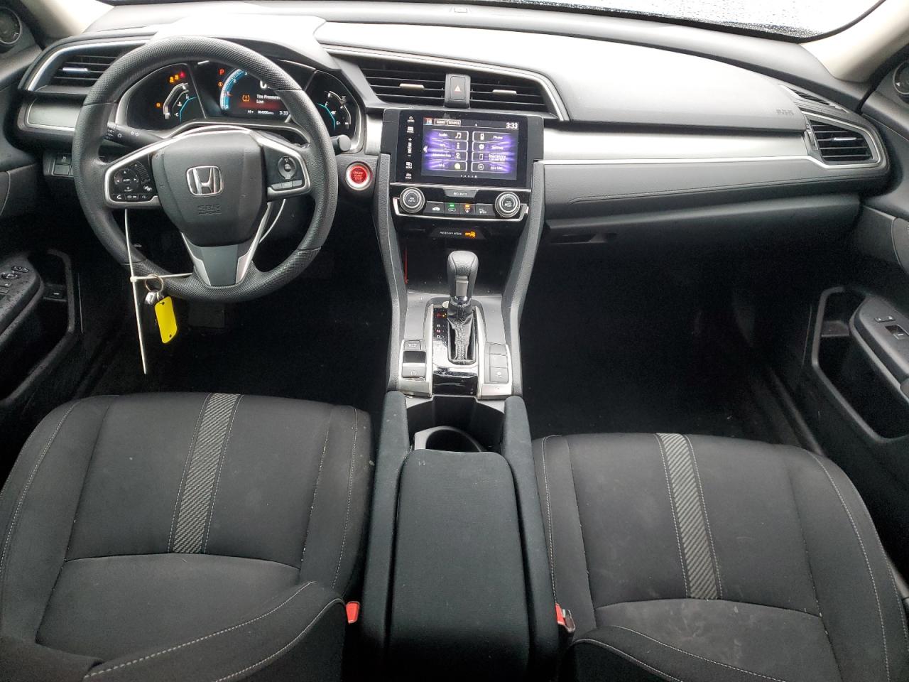 2016 Honda Civic - Image 8