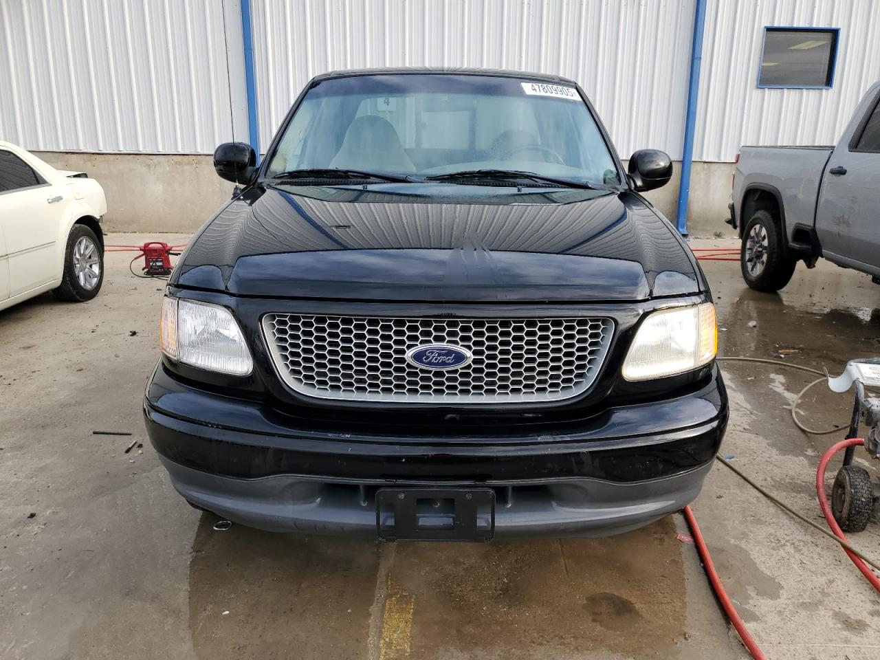 1999 Ford F-150 - Image 5