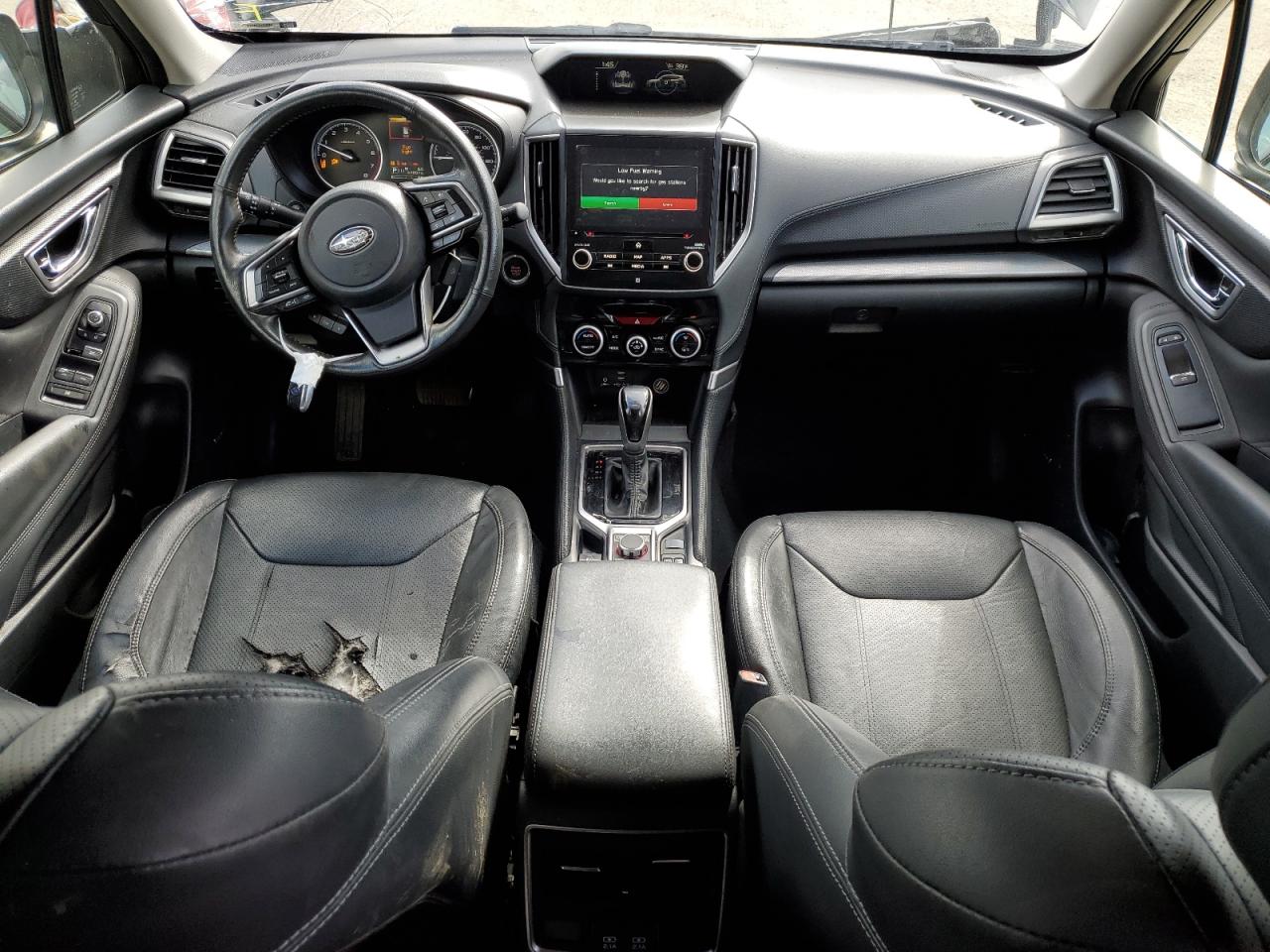 2020 Subaru Forester - Image 8