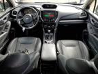 2020 Subaru Forester Limited na sprzedaż w East Granby, CT - Front End