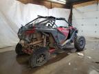 2022 Polaris Rzr Pro Xp Premium на продаже в Ebensburg, PA - Rollover