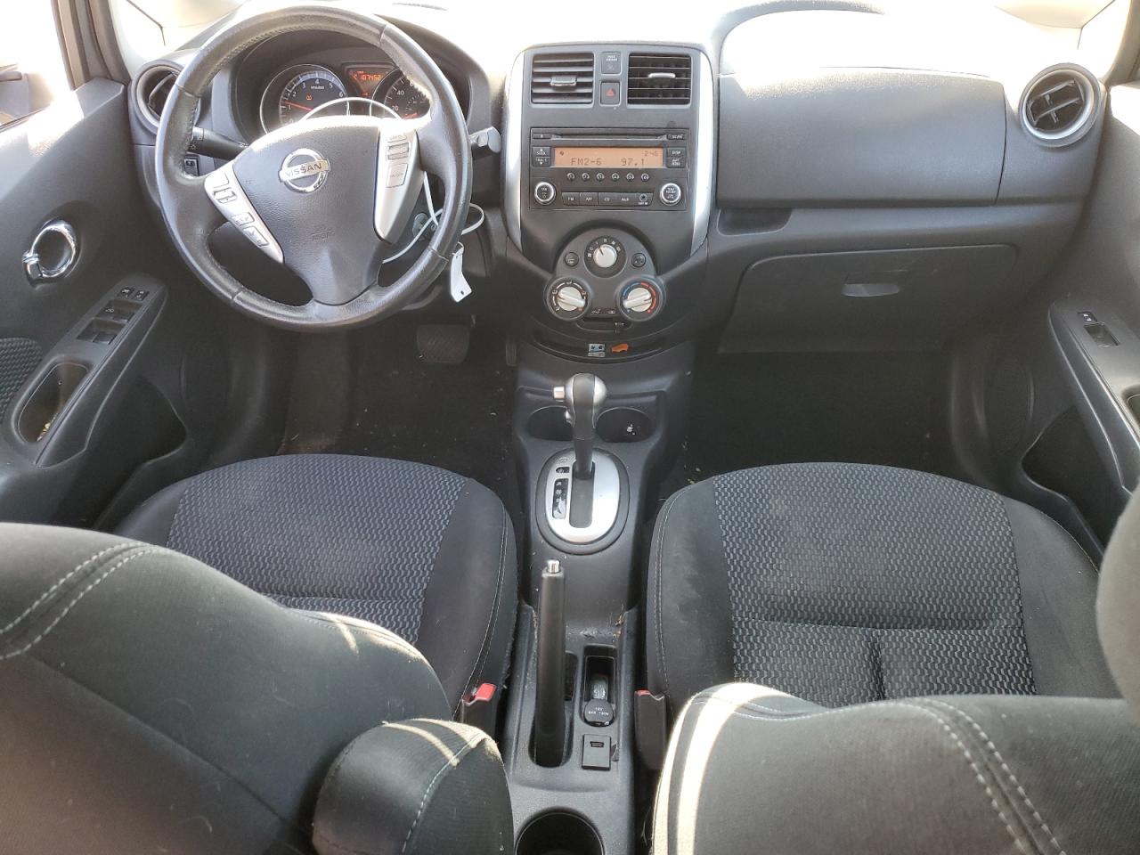 2014 Nissan Versa - Image 8