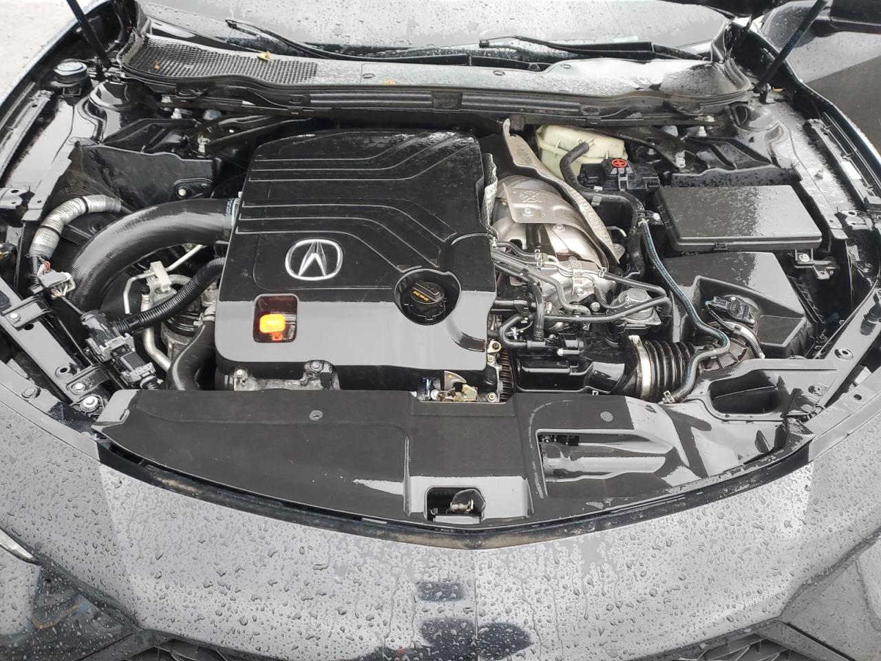2022 Acura TLX - Image 11