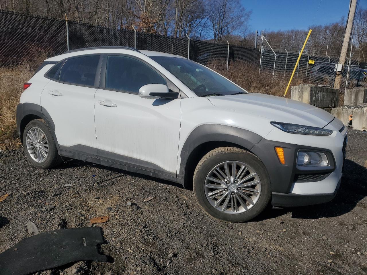 2020 Hyundai Kona - Image 4