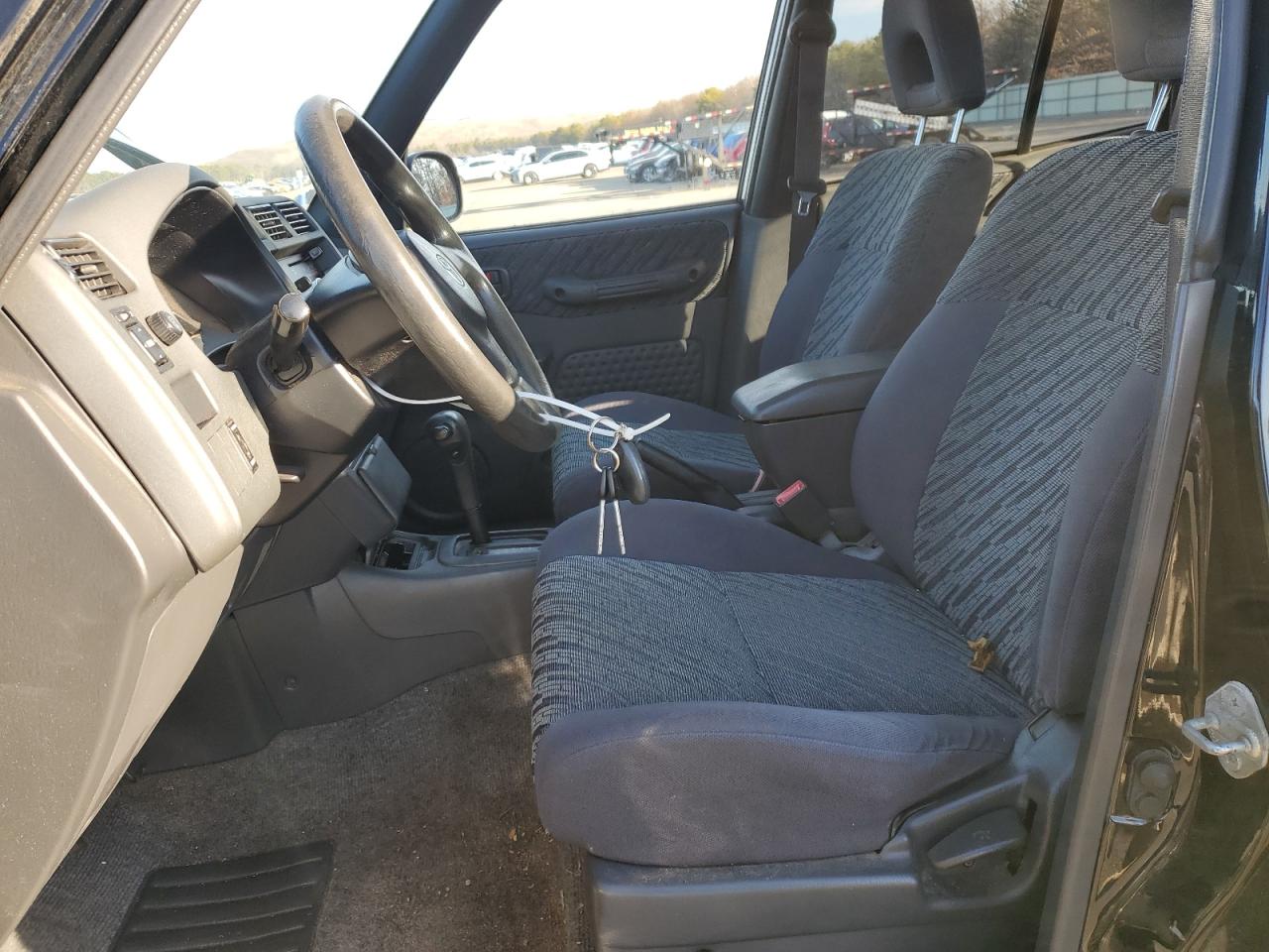 2000 Toyota RAV 4 - Image 7