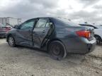 2009 Toyota Corolla Base en Venta en Opa Locka, FL - Side