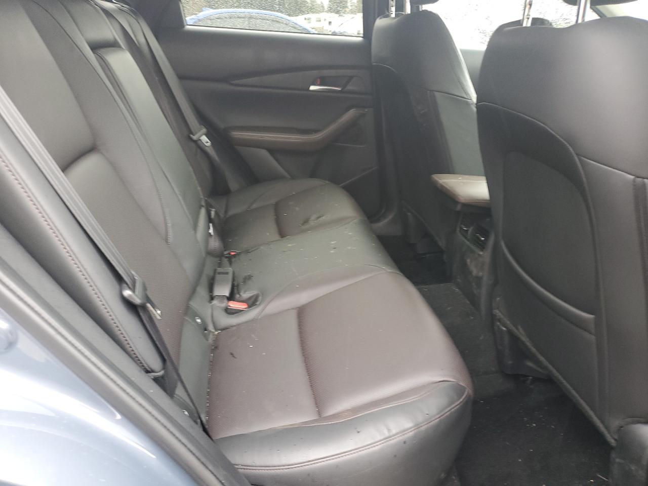 2021 Mazda CX-30 - Image 12