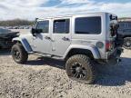 2014 Jeep Wrangler Unlimited Sahara na sprzedaż w Memphis, TN - Side