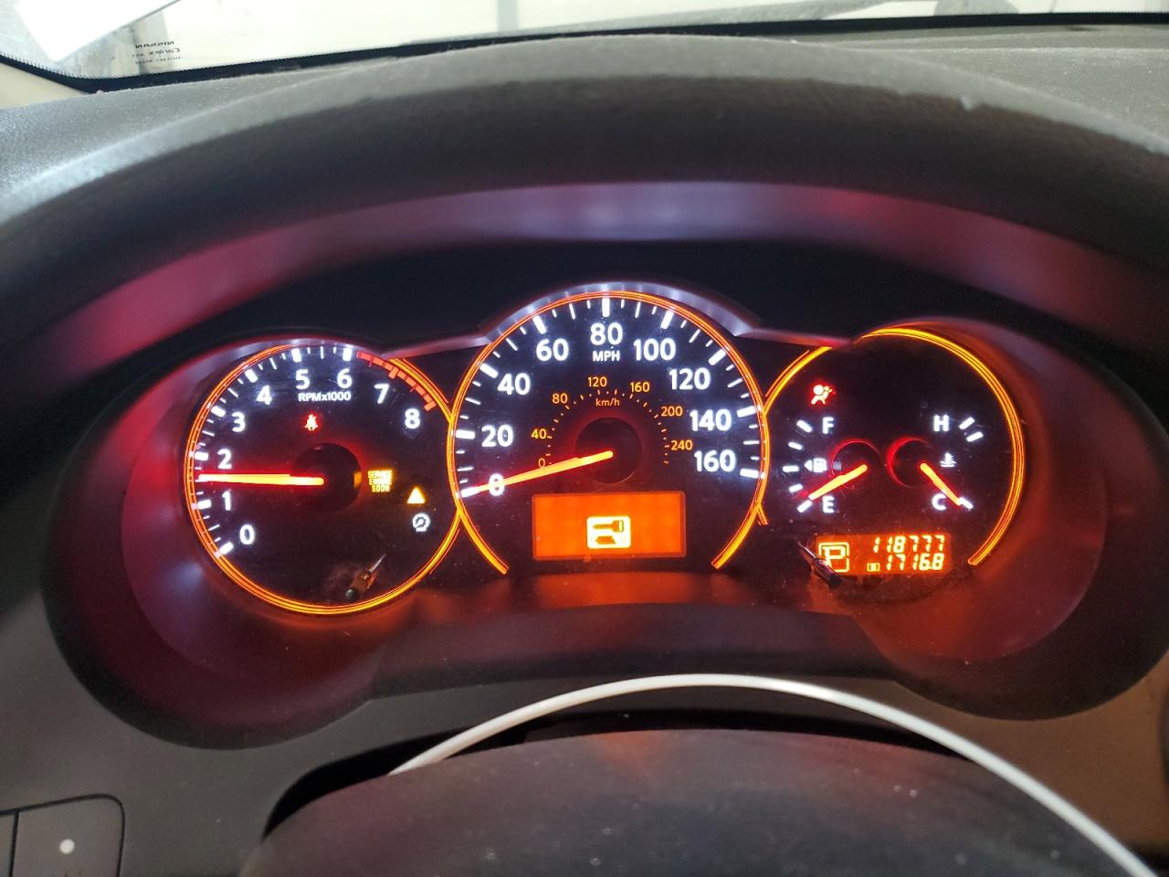 2008 Nissan Altima - Image 9