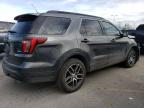 2018 Ford Explorer Sport на продаже в Littleton, CO - Front End