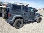 2017 Jeep Wrangler Unlimited Sport للبيع في Earlington، KY - Front End