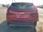 2023 Cadillac Xt4 Premium Luxury en Venta en Los Angeles, CA - Rear End