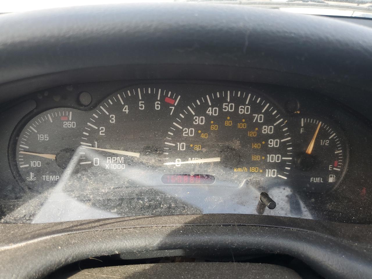 2000 Pontiac Sunfire - Image 9