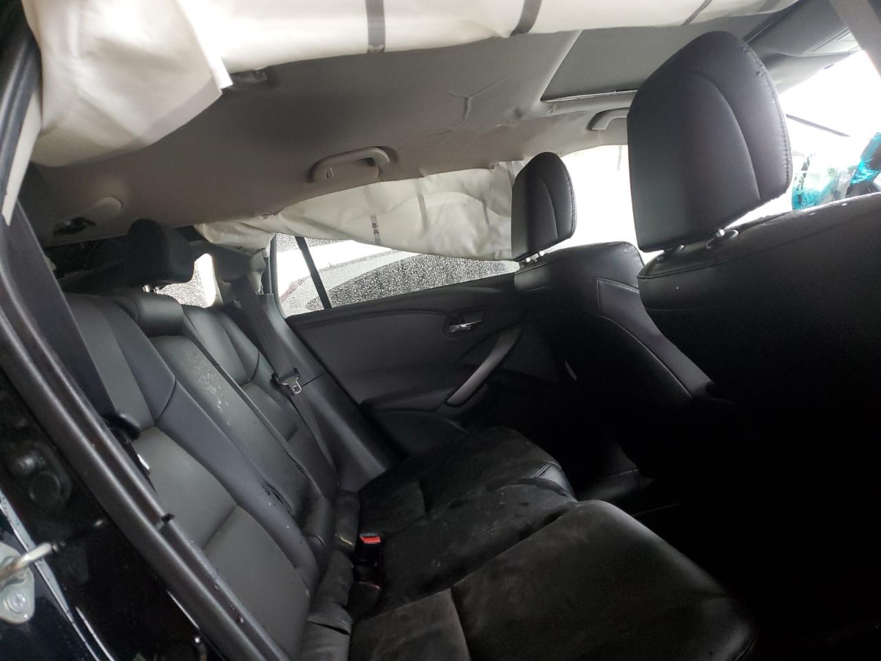 2015 Acura RDX - Image 11