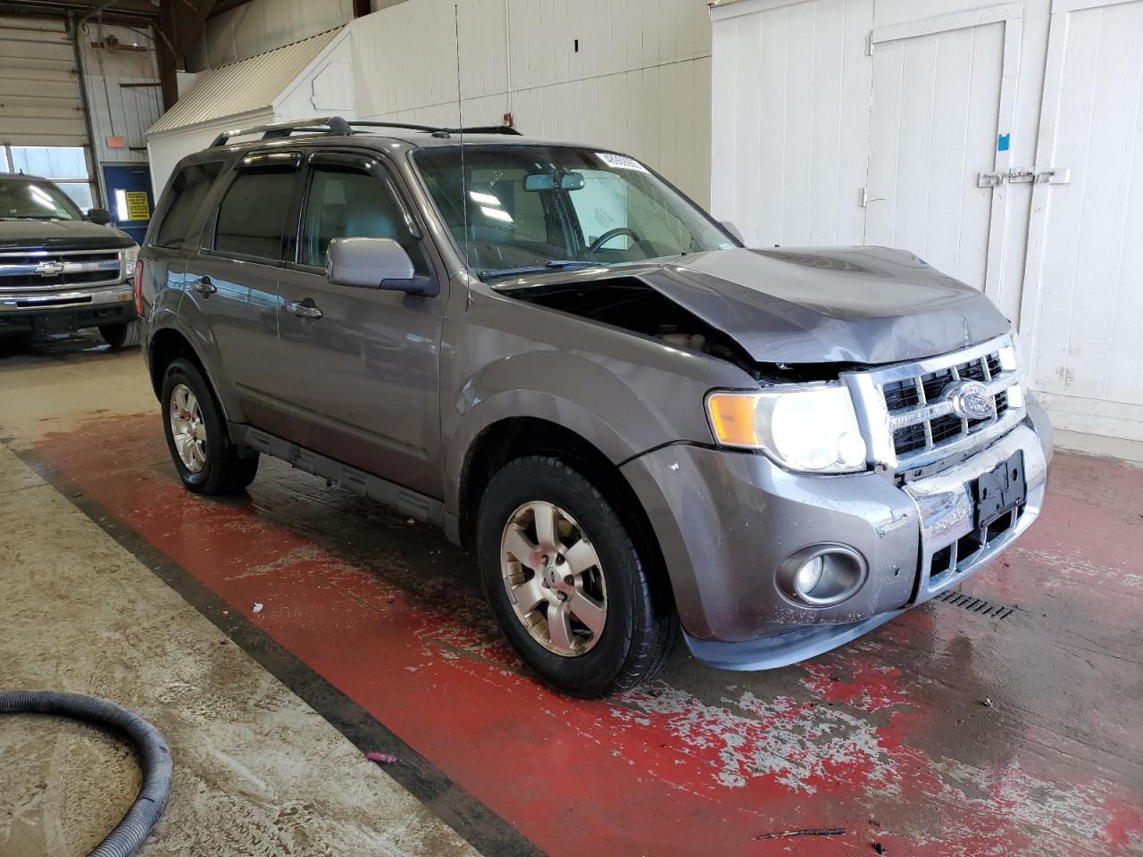 2011 Ford Escape - Image 4
