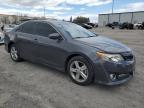 2013 Toyota Camry L na sprzedaż w Las Vegas, NV - Front End