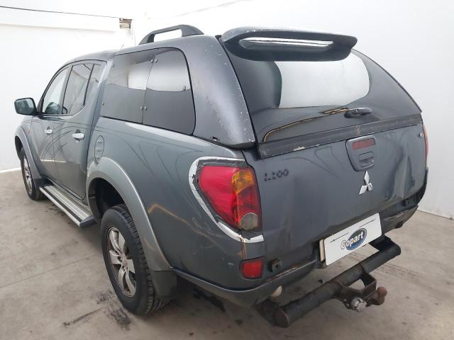 2006 MITSUBISHI L200 ANIMA