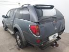 2006 MITSUBISHI L200 ANIMA for sale at Copart GLOUCESTER