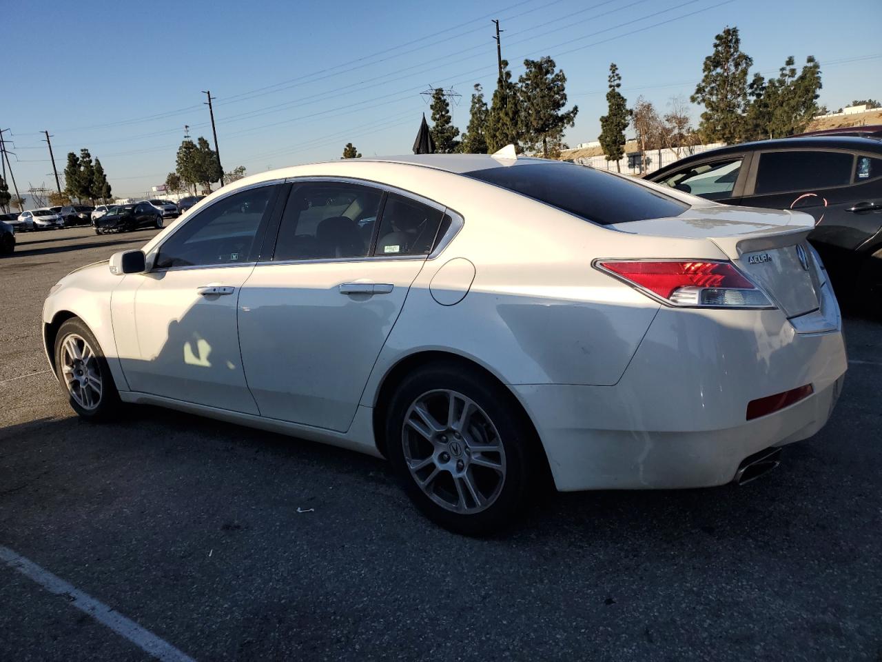2009 Acura TL - Image 2