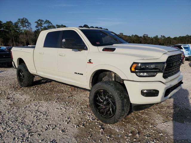  RAM 2500 2022 Biały