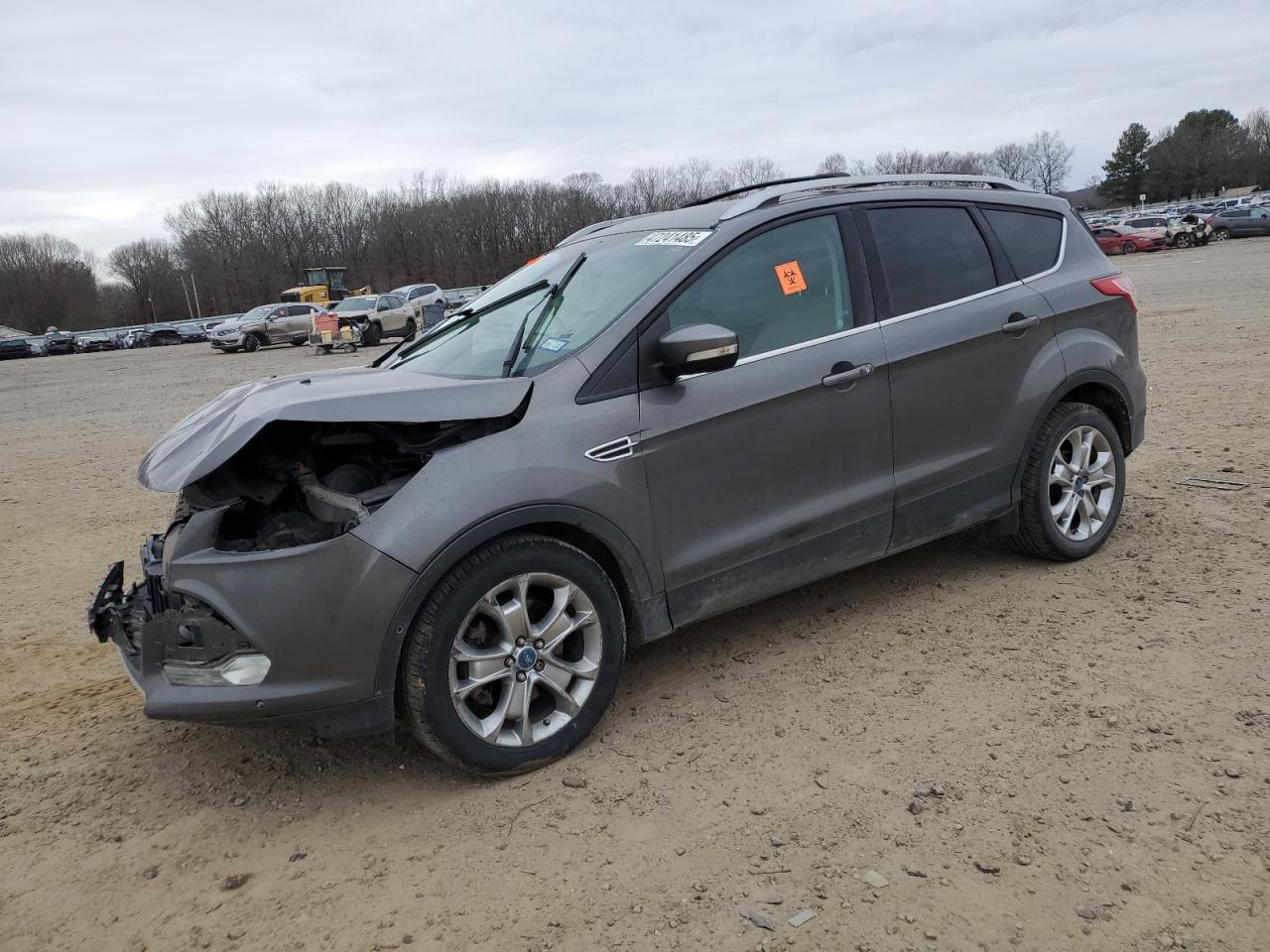 2014 Ford Escape - Image 1