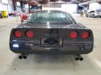 1984 Chevrolet Corvette en Venta en East Granby, CT - Minor Dent/Scratches