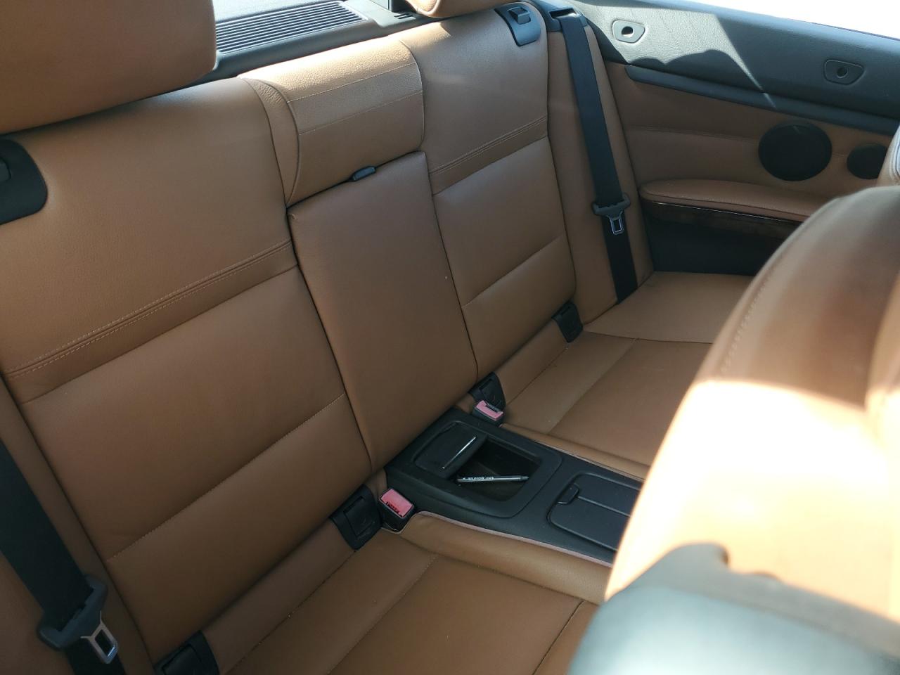 2009 BMW 3er - Image 10