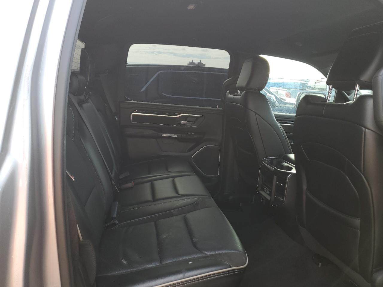 2022 RAM 1500 - Image 10