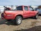 2003 Toyota Tacoma Double Cab Prerunner за продажба в San Martin, CA - All Over