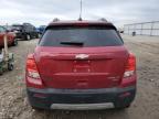 2015 Chevrolet Trax 1Lt იყიდება Appleton-ში, WI - Front End