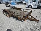 1999 Trail King Trailer zu verkaufen in Franklin, WI - All Over