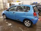 2006 Chevrolet Aveo Lt en Venta en Ham Lake, MN - Undercarriage