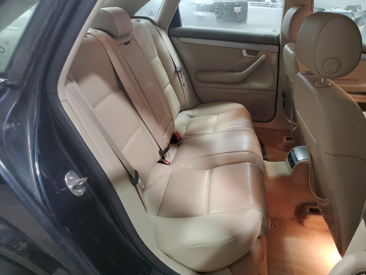 2002 Audi A4 - Image 10