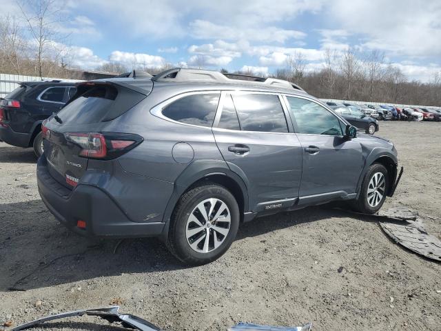  SUBARU OUTBACK 2023 Gray