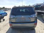 2007 Mitsubishi Outlander Ls de vânzare în Mendon, MA - Front End