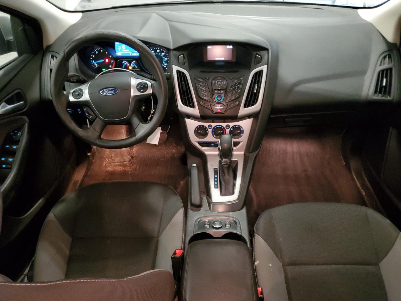2014 Ford Focus - Image 8