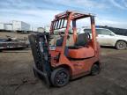 2001 Toyt Fork Lift de vânzare în Brighton, CO - All Over