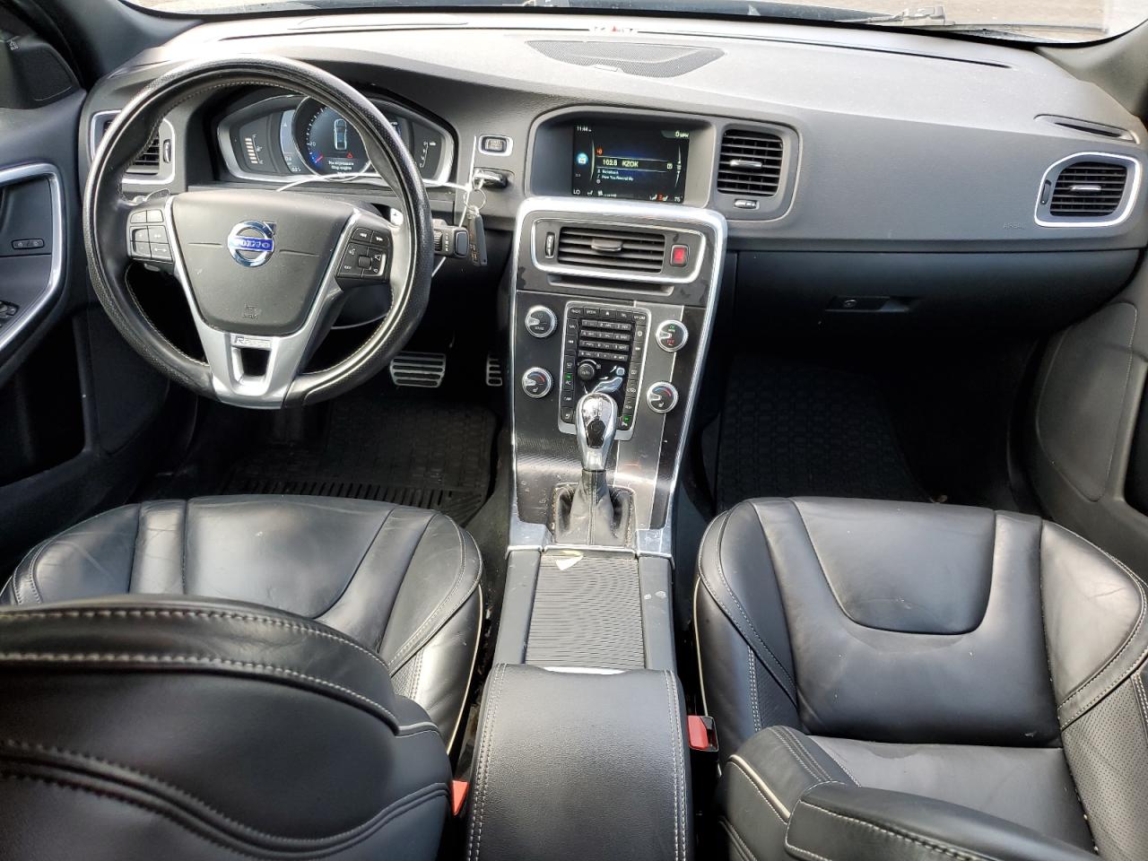 2016 Volvo S60 - Image 8
