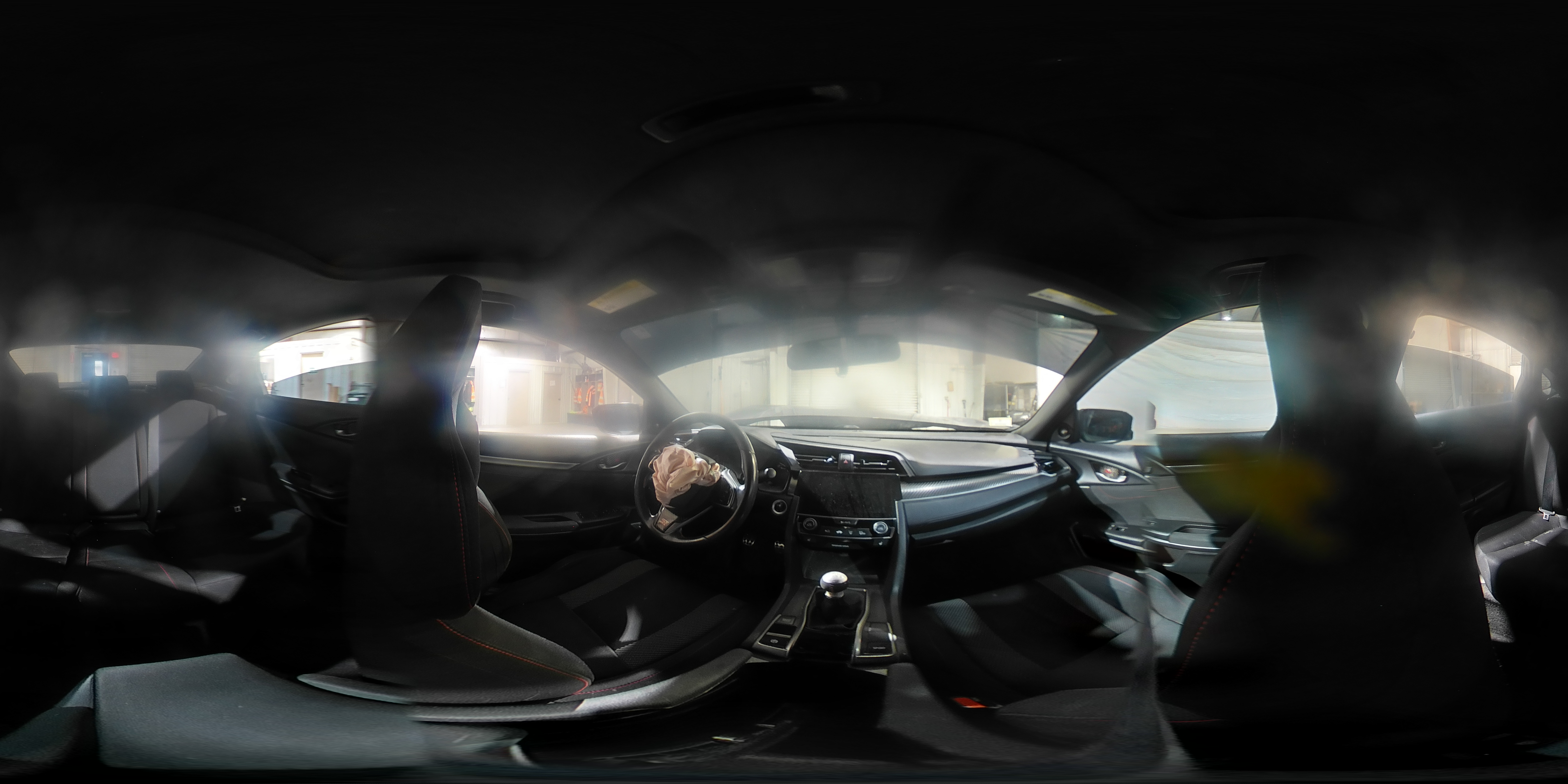 2018 Honda Civic - Image 13