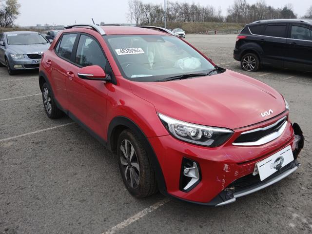 2023 KIA STONIC 2 S