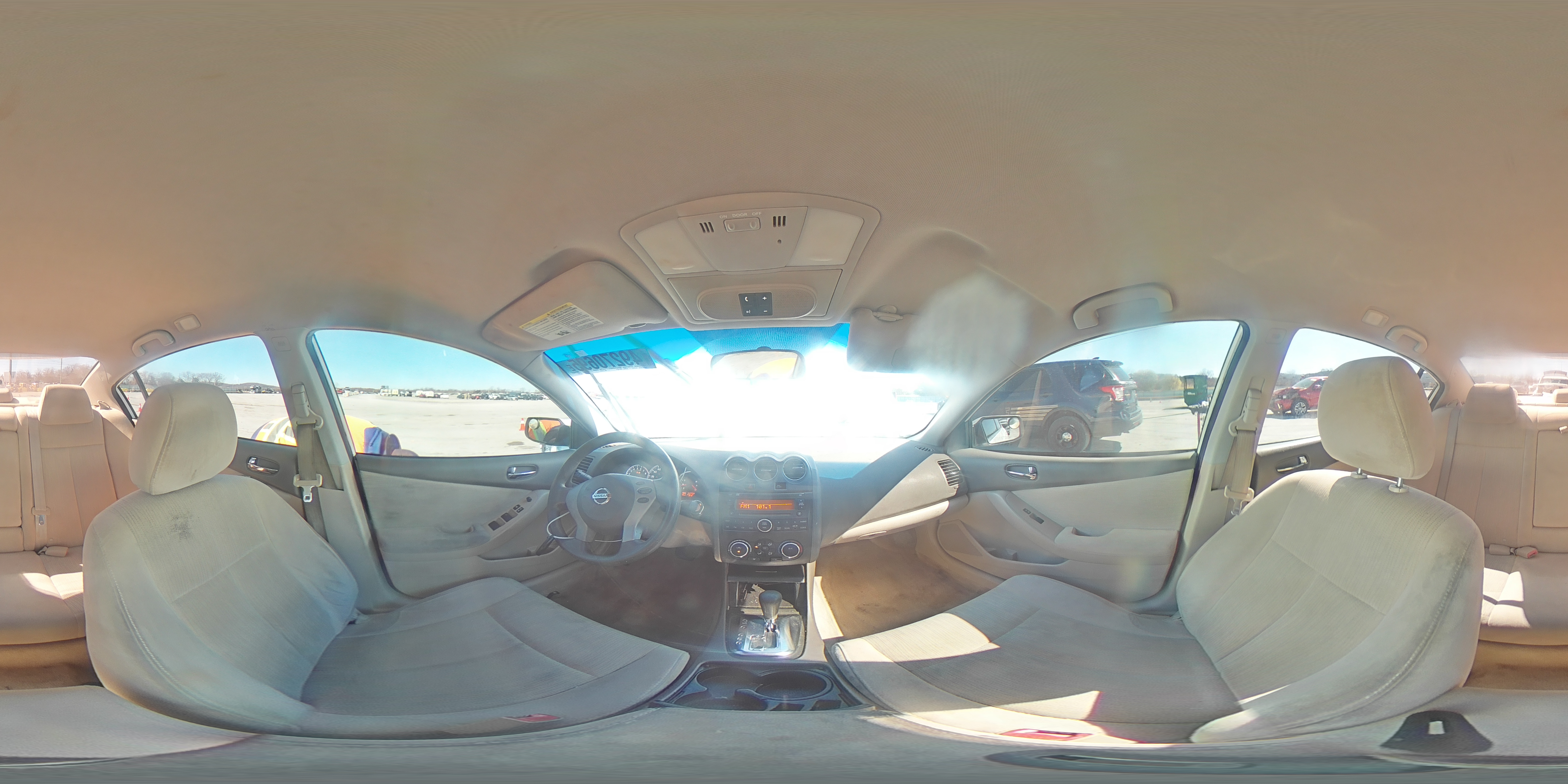 2011 Nissan Altima - Image 12