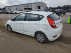 2015 Hyundai Accent Gs en Venta en Florence, MS - Front End