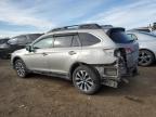 2015 Subaru Outback 2.5I Limited zu verkaufen in Brighton, CO - Rear End