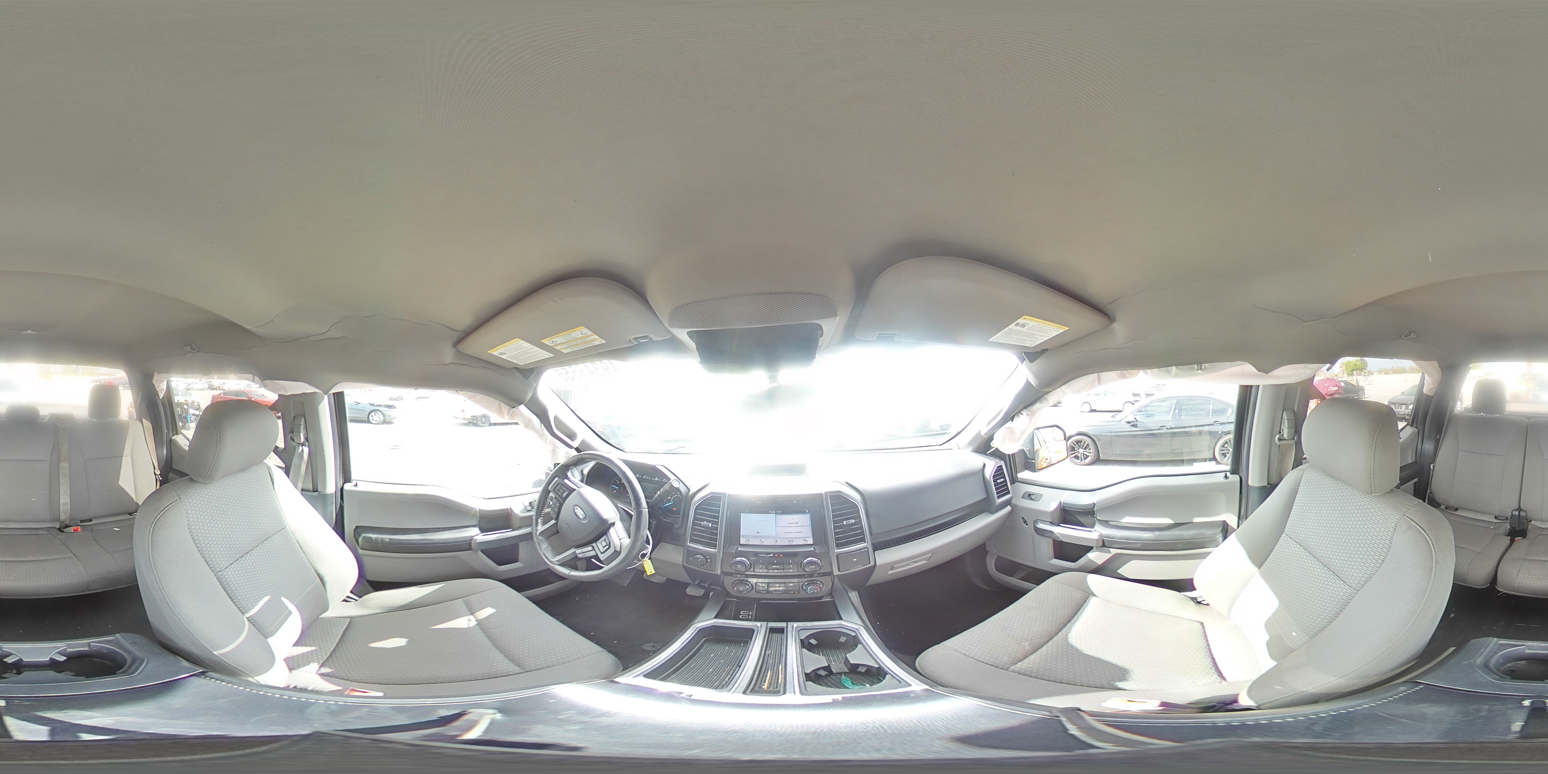 2018 Ford F-150 - Image 12