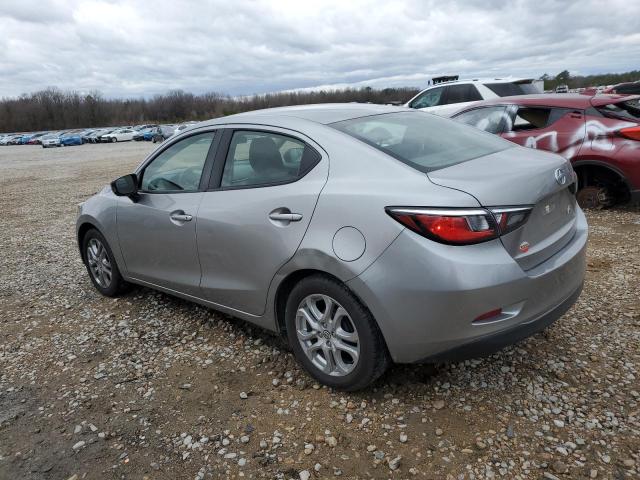  TOYOTA SCION 2016 Szary