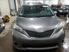 2011 Toyota Sienna Sport იყიდება Ham Lake-ში, MN - Side