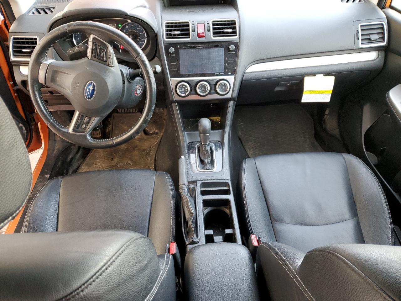 2015 Subaru XV - Image 8