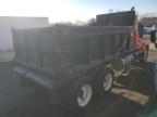 2014 Volvo Vhd Dump Truck for Sale in Hueytown, AL - Side